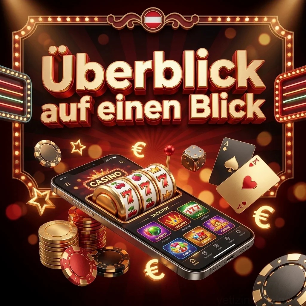 Überblick auf einen Blick